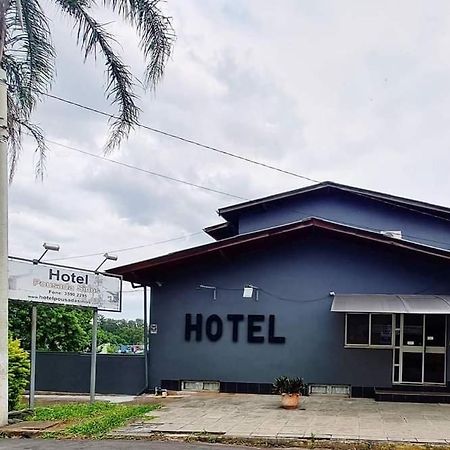 Hotel Pousada Sinos Sao Leopoldo Exterior photo