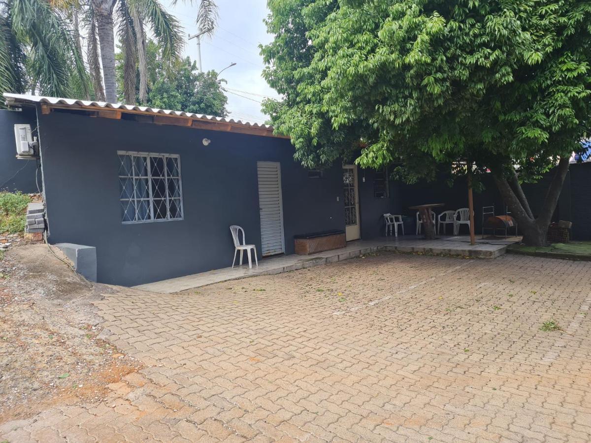 Hotel Pousada Sinos Sao Leopoldo Exterior photo