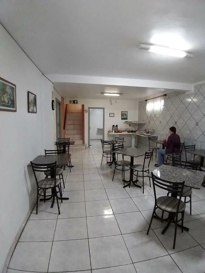 Hotel Pousada Sinos Sao Leopoldo Exterior photo