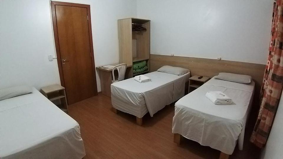 Hotel Pousada Sinos Sao Leopoldo Exterior photo